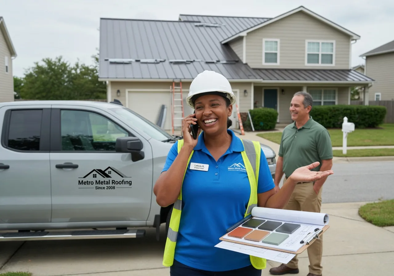 Metal Roofing Installation Rye, NH FAQs